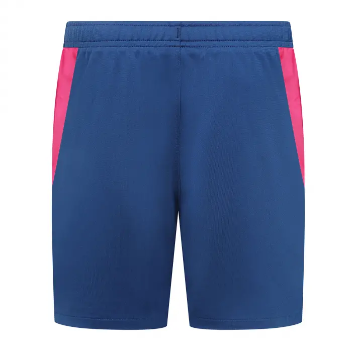 Wolverhampton Wanderers Store | Shop Official 2025-26 Players Training Short – Navy – Junior Wolves Gear